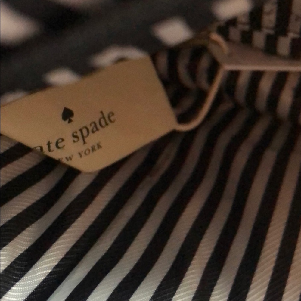 🐾🐾KATE SPADE FRENCH BULL PURSE - Picture 6 of 6